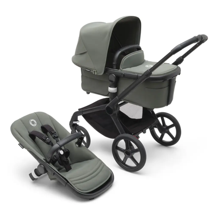 Bugaboo Fox 5 complete