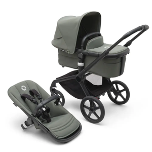 Bugaboo Fox 5 complete - Bild