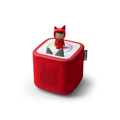Tonies Toniebox 2 - Starter Set - Kreativ-Tonie