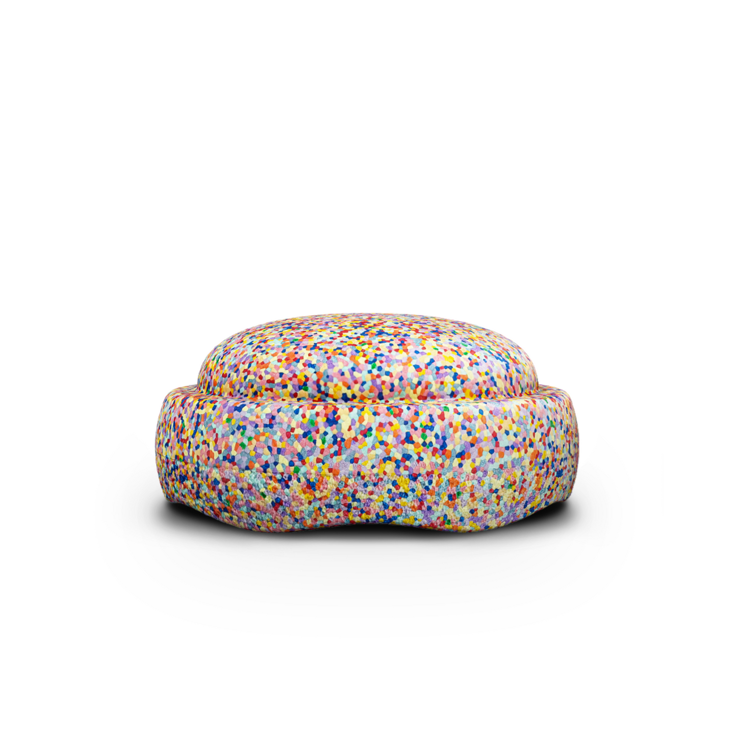 Stapelstein Original super confetti