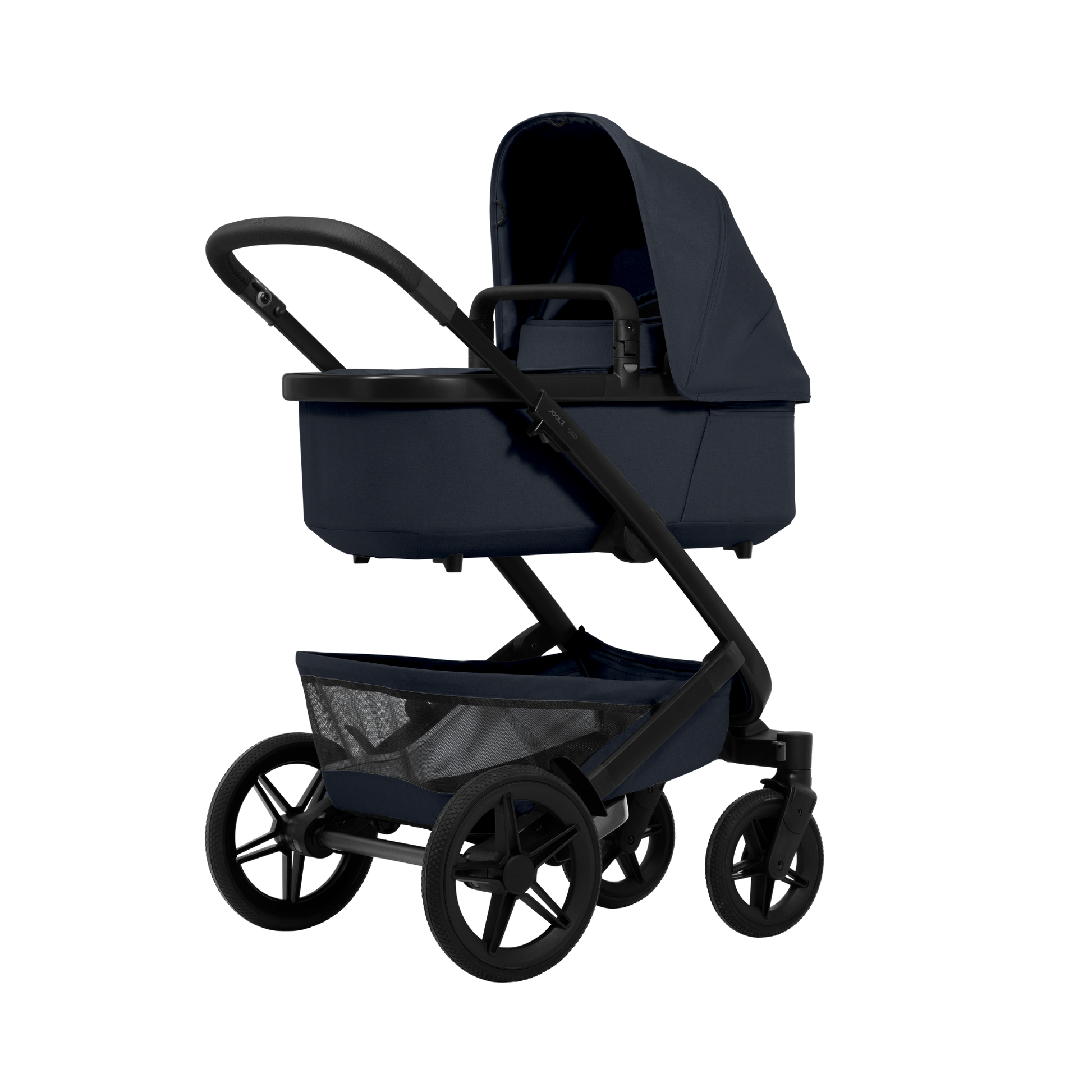 Joolz Geo5 - komplettes Set – Princess