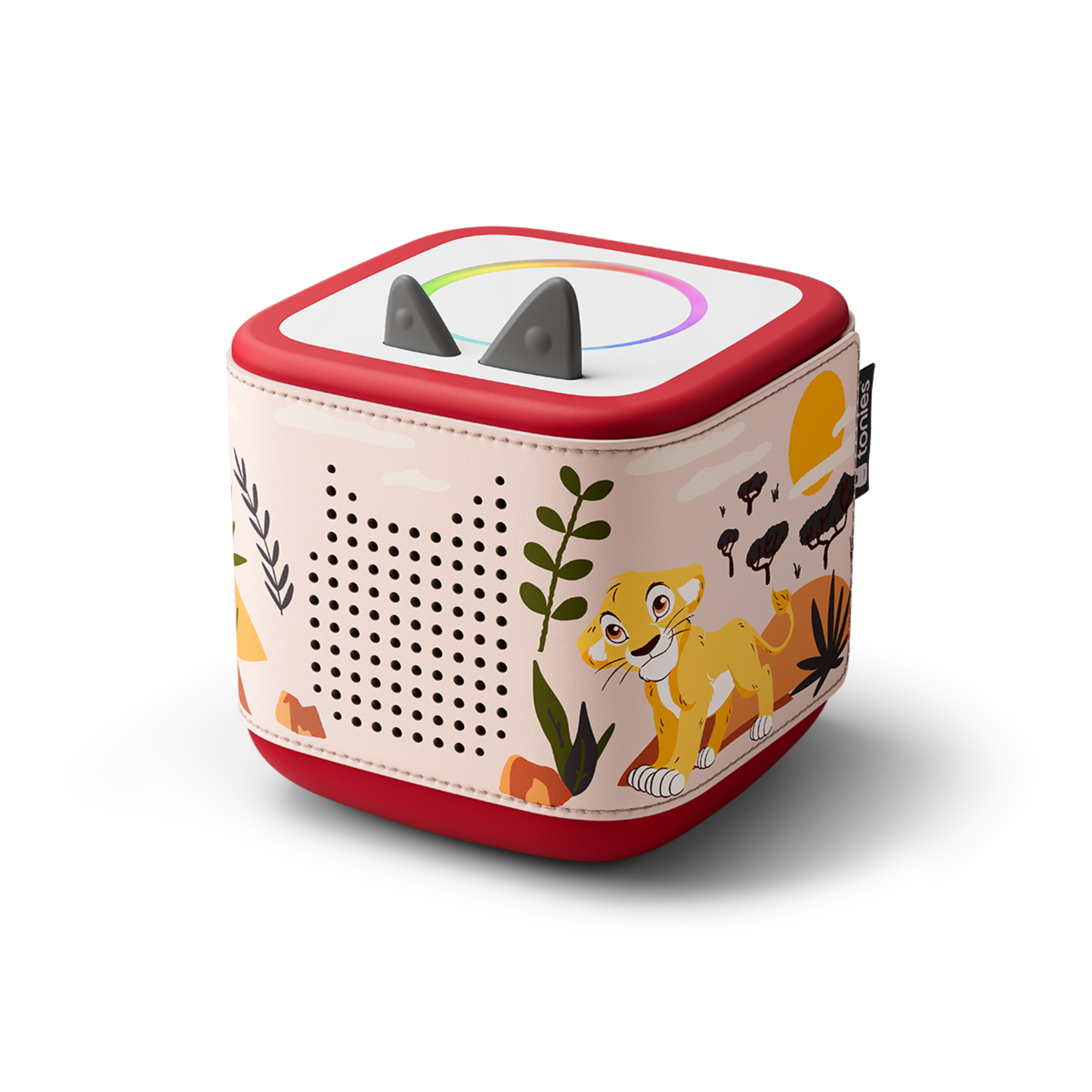 Tonies - Toniebox 2 - Hülle