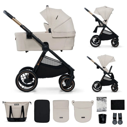 Kinderkraft NEA 2.0 2in1