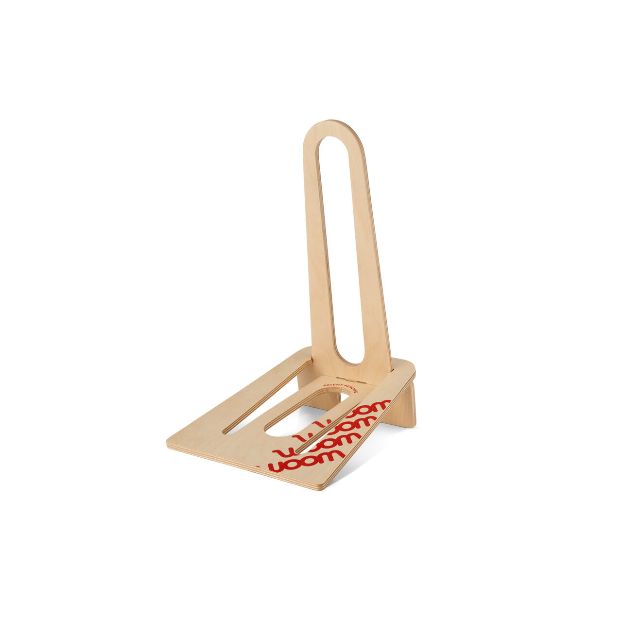 Woom DOCK Fahrradständer – Princess