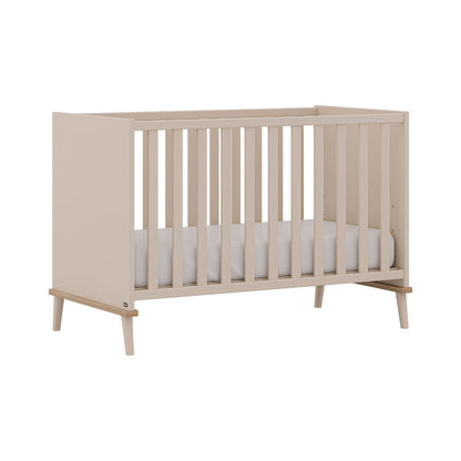 Yuny by Paidi HAZEL - Babybett - Beige