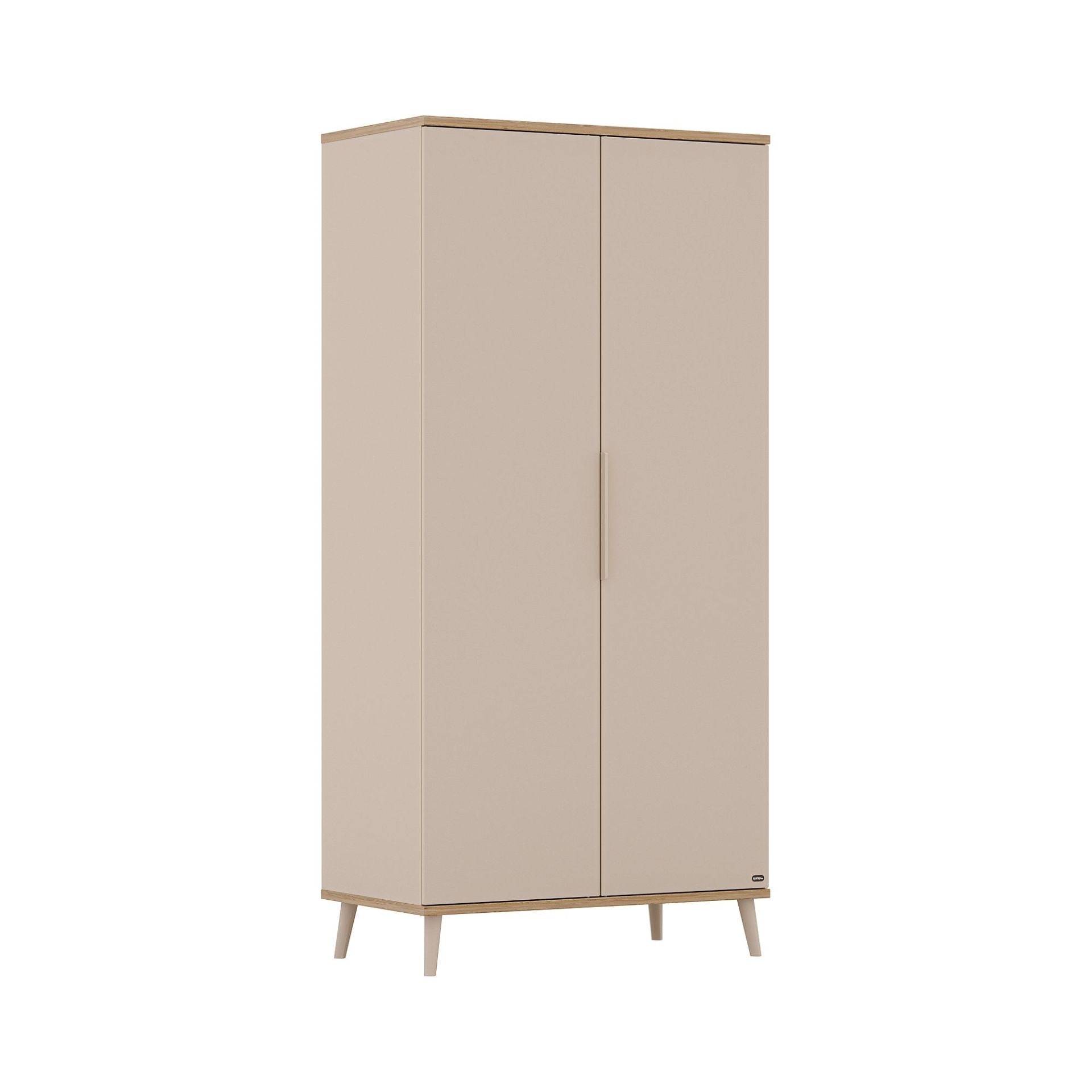 Yuny by Paidi HAZEL - Kleiderschrank - Beige - Bild