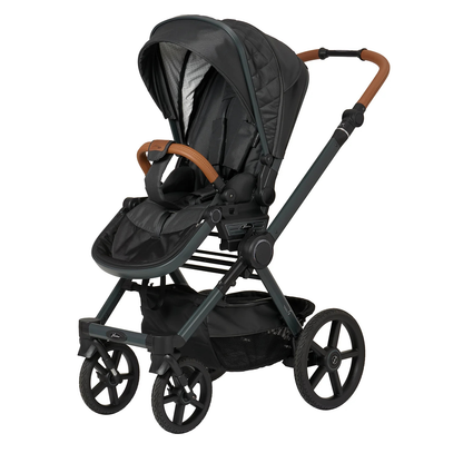 Hartan T2 GTR Offroad HB Set inkl. Babywanne premium