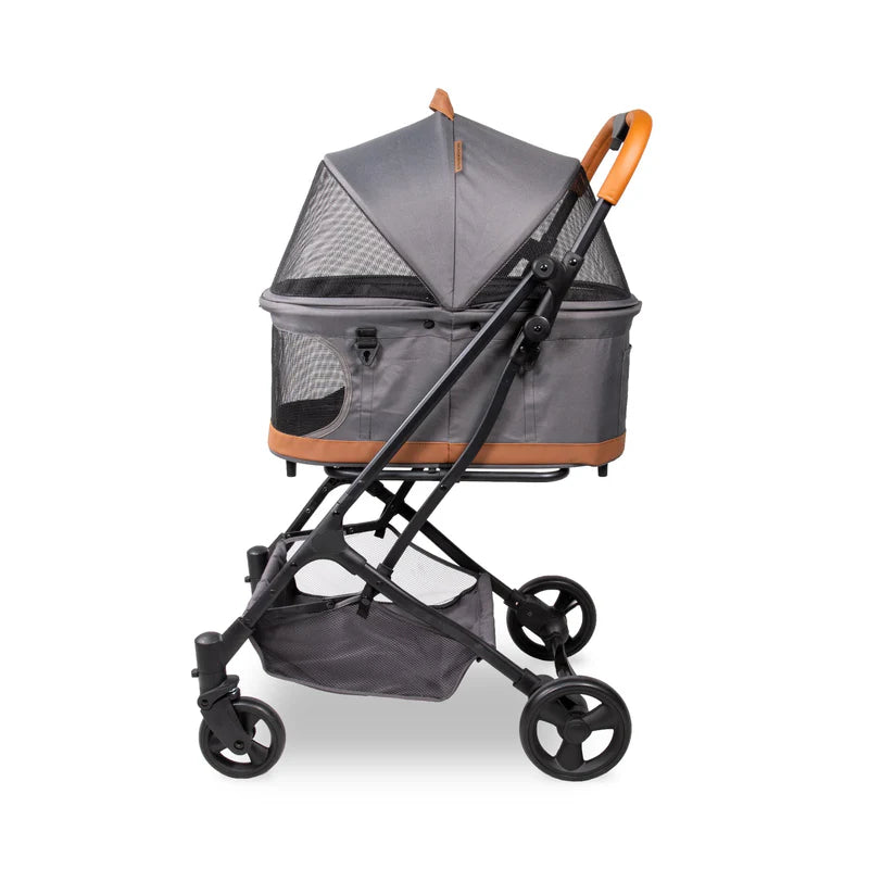 Wonderfold P2 - Pet 3in1 Compact Stroller - Small
