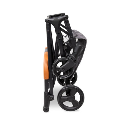 Wonderfold P2 - Pet 3in1 Compact Stroller - Small