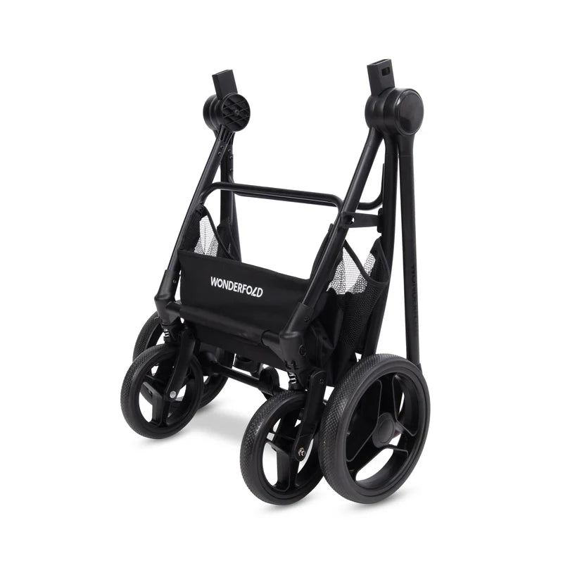 Wonderfold P3 - Pet Luxury Stroller - Medium/Large