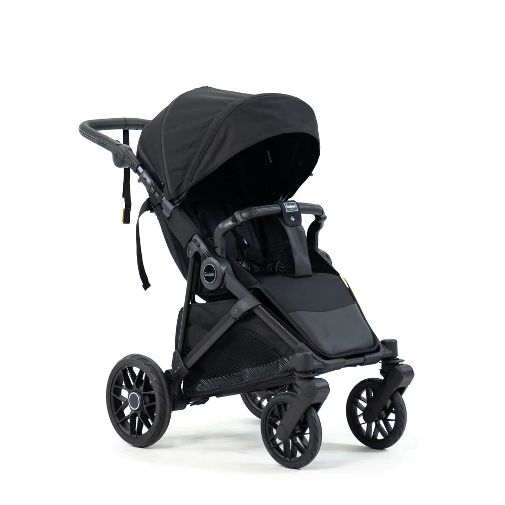sonnensegel für emmaljunga Emmaljunga SONIC STROLLER – Princess
