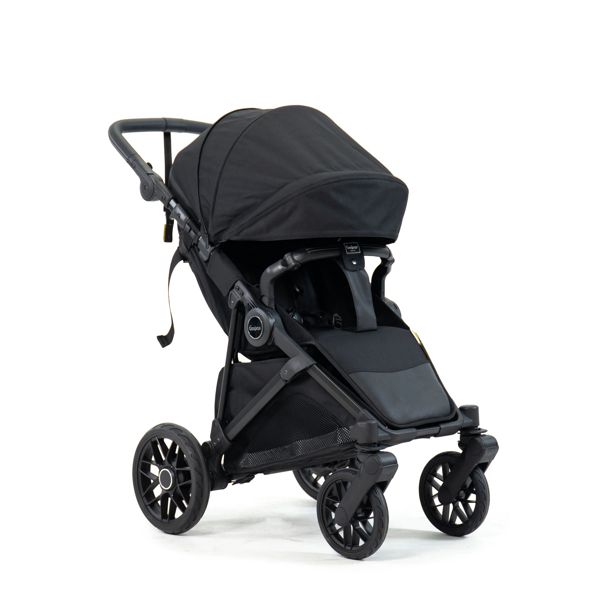 sonnensegel kinderwagen emmaljunga Emmaljunga SONIC STROLLER – Princess