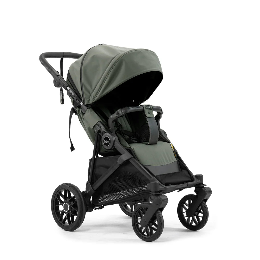 Emmaljunga SONIC STROLLER - Bild