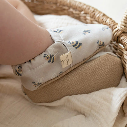 Cosy Roots - Vegan Shoes - Bumble Bees