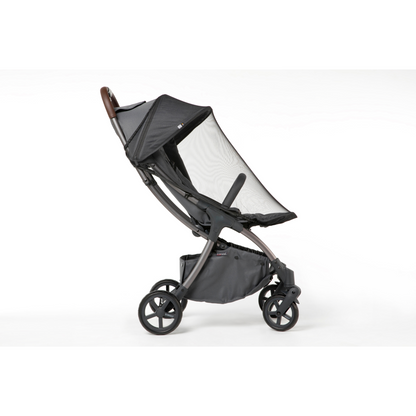 MAST Rain Cover, Bug Shield, Carry Bag M.2