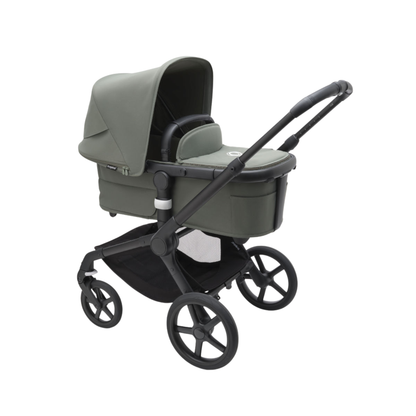 Bugaboo Fox 5 complete