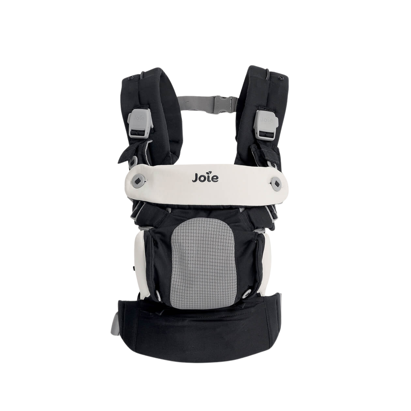 Joie Savvy Body Carrier Black Pepper