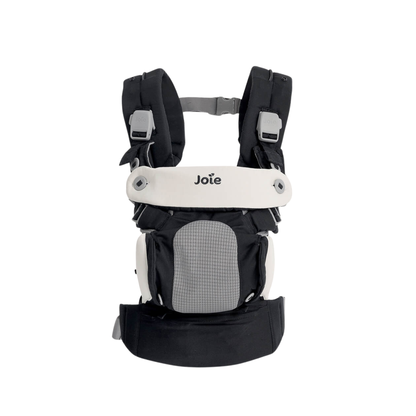 Joie Savvy Body Carrier Black Pepper