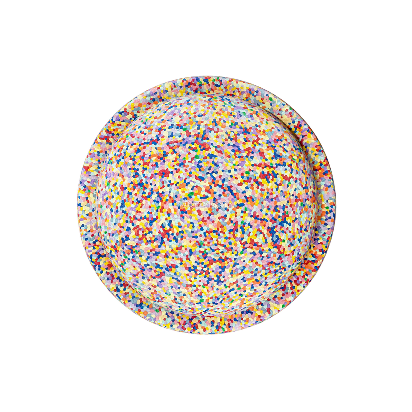 Stapelstein Original super confetti