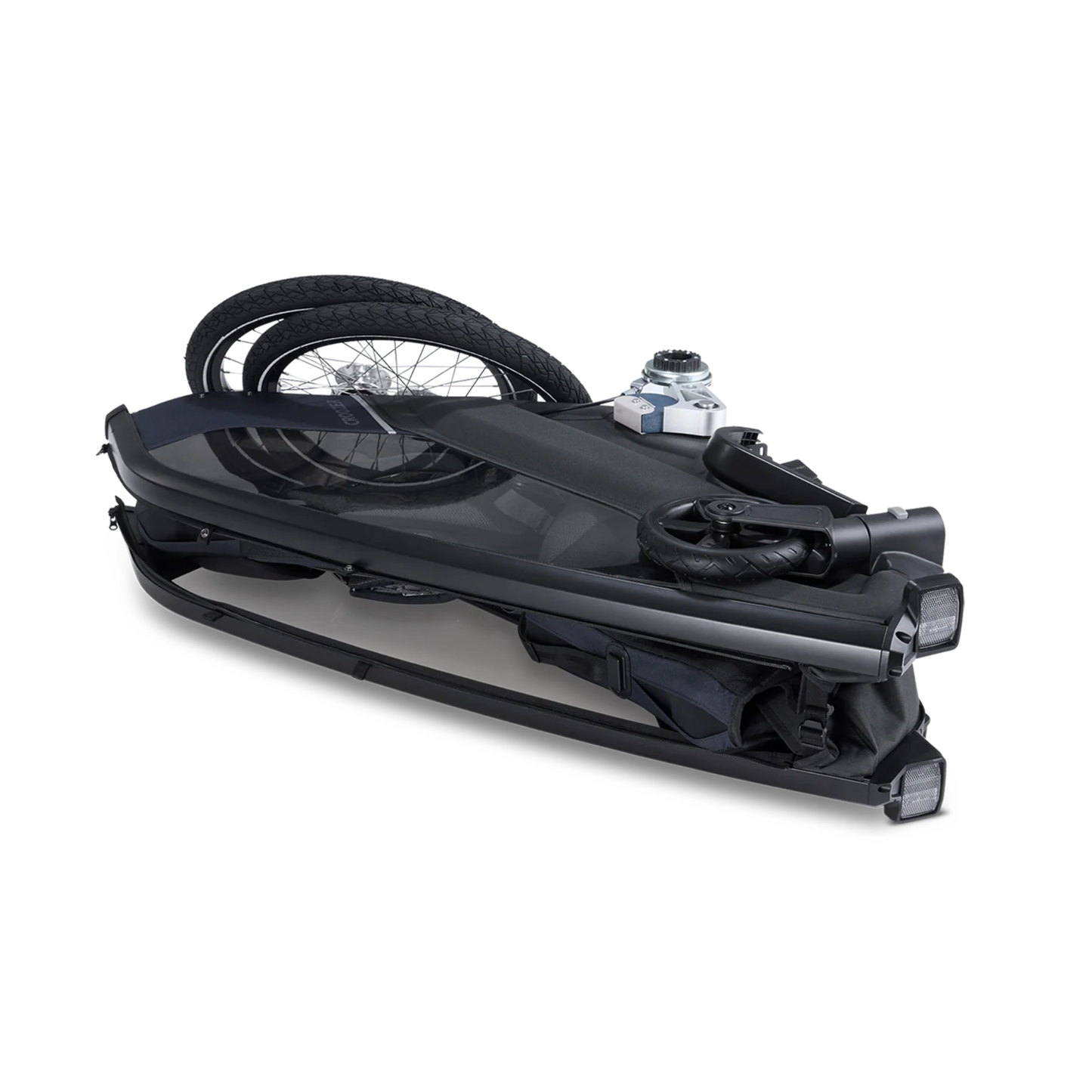 Croozer Croozer Kid Lykke
