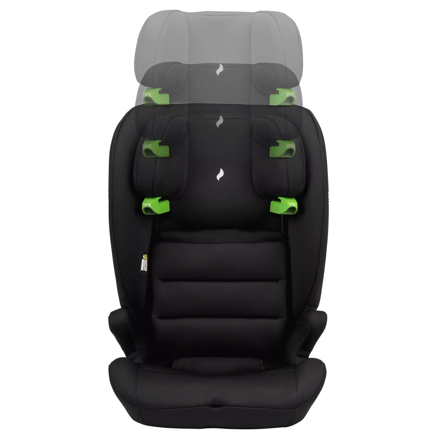 Osann Kinderautositz Lupo