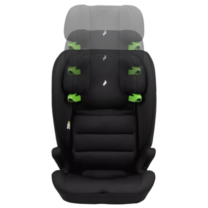 Osann Kinderautositz Lupo