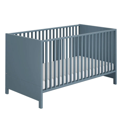 Paidi OLLI Babybett Air Comfort