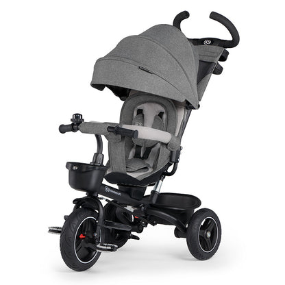 Kinderkraft SPINSTEP tricycle