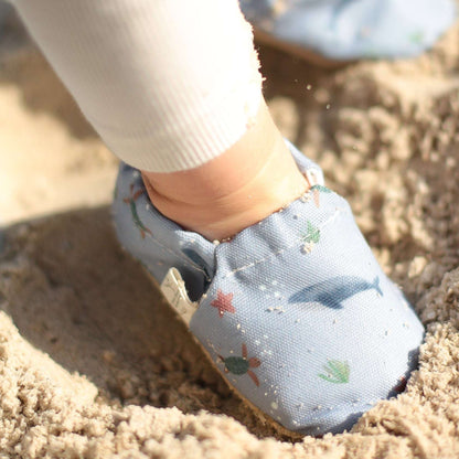 Cosy Roots - Vegan Shoes - Sea Buddy