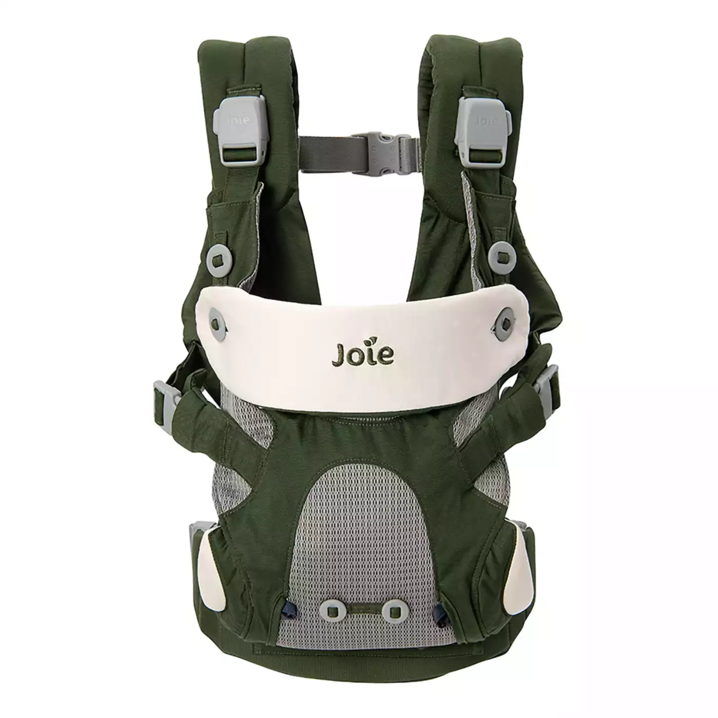 Joie Savvy Body Carrier Hunter