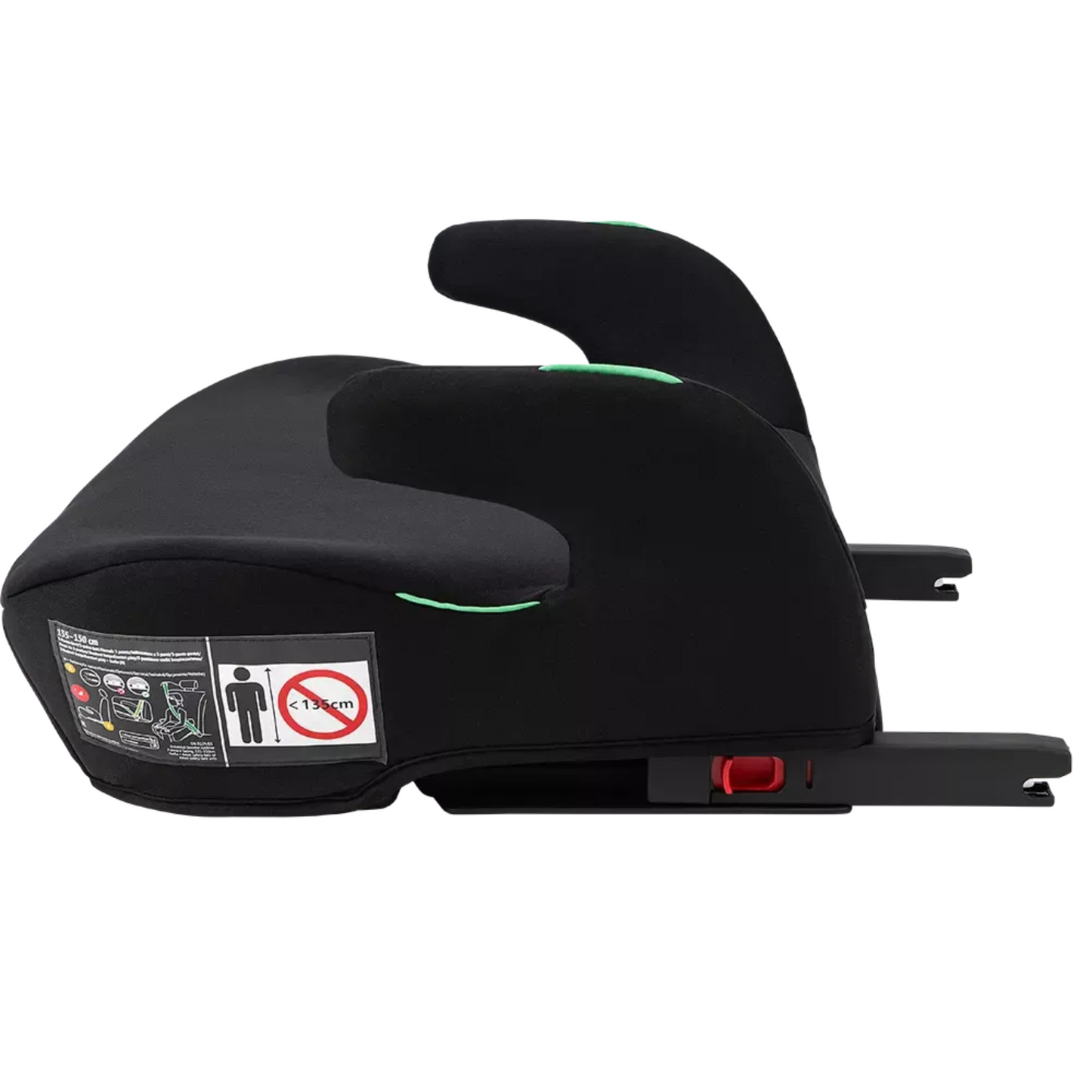 Osann Kinderautositz Boost Isofix