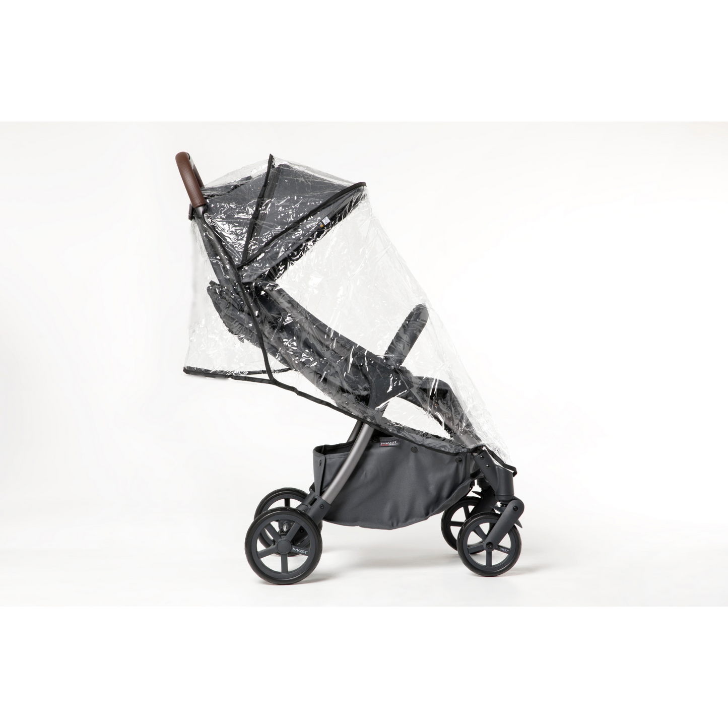 MAST Rain Cover, Bug Shield, Carry Bag M.2