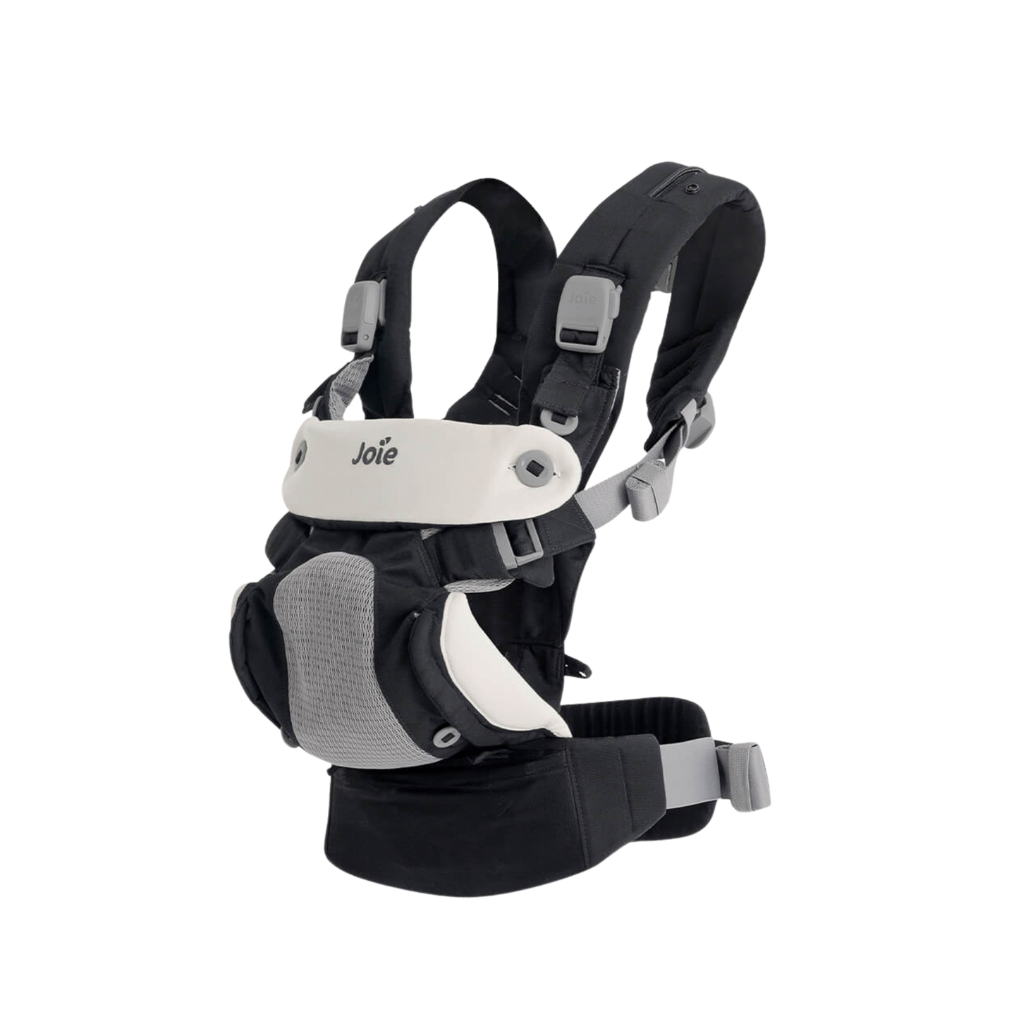 Joie Savvy Body Carrier Black Pepper