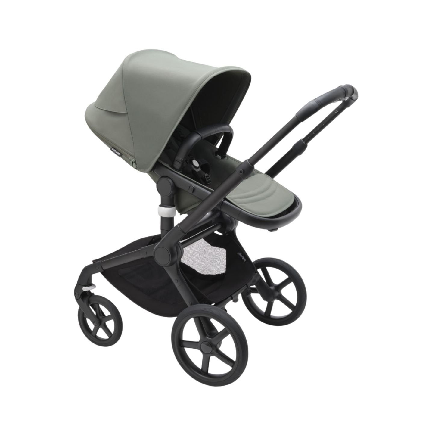 Bugaboo Fox 5 complete