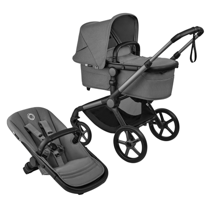 Bugaboo Fox 5 Renew complete
