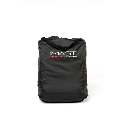 MAST Rain Cover, Bug Shield, Carry Bag M.2
