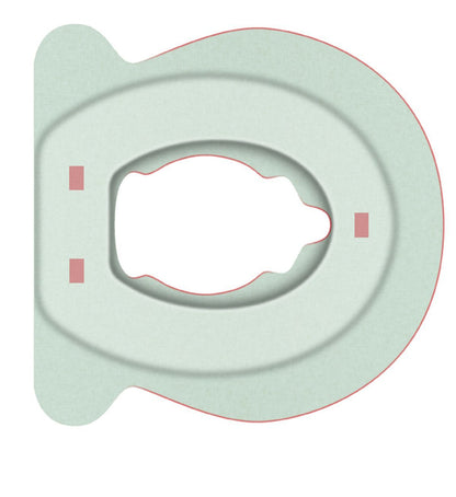 reer WC-Cover Toilettenauflage