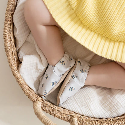 Cosy Roots - Vegan Shoes - Bumble Bees