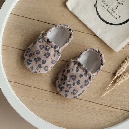 Cosy Roots - Vegan Shoes - Leo