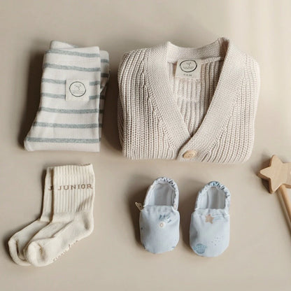 Cosy Roots - Vegan Shoes - Space