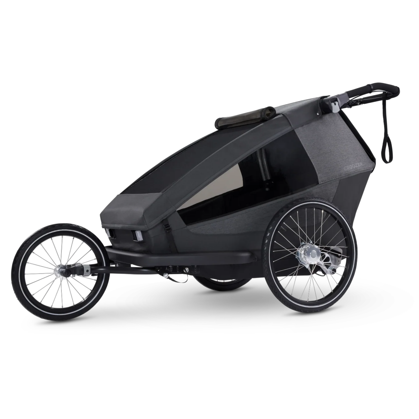 Croozer ZB CRO Yuuna - Jogger-Set