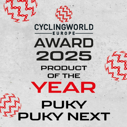 Puky PUKY NEXT Bundle 12" & 14" green