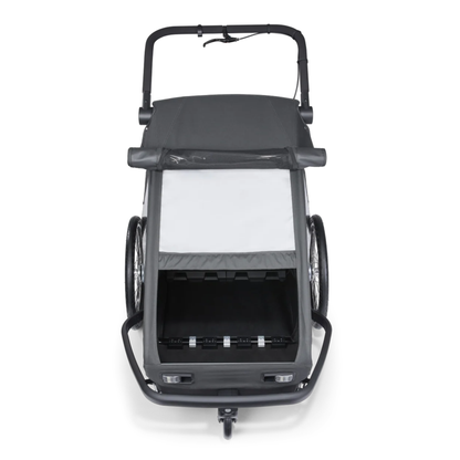 Croozer Yuuna