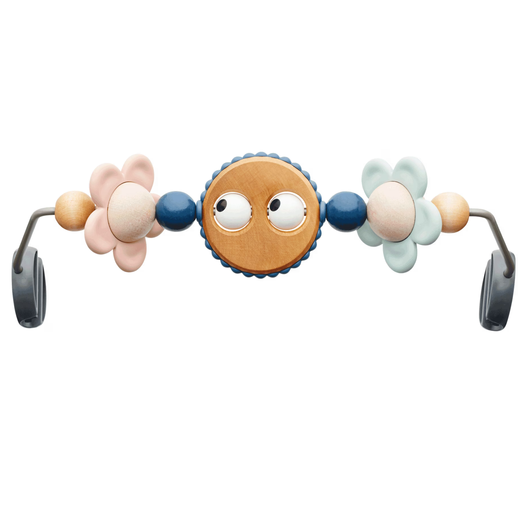 Googly Eyes - Pastels - Bild