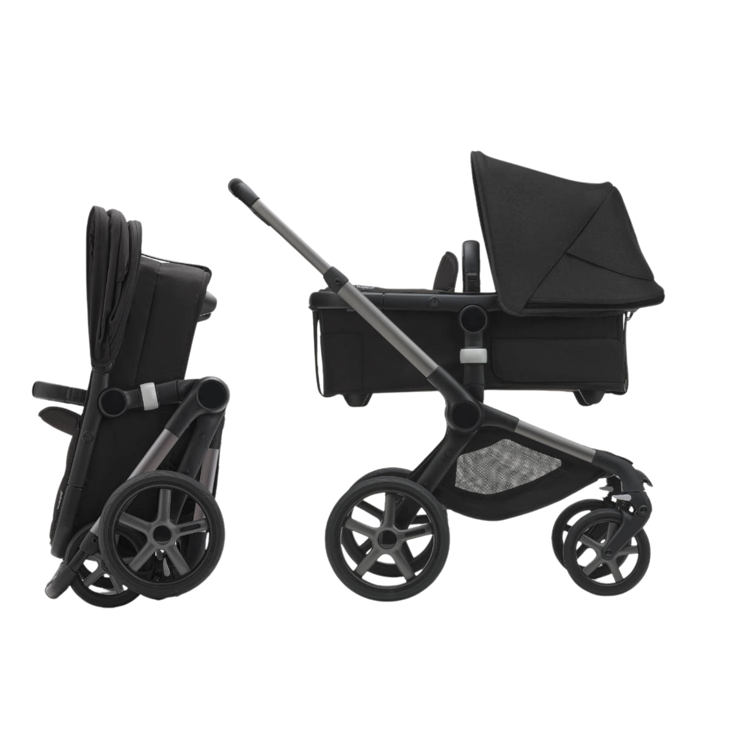 Bugaboo Fox 5 complete
