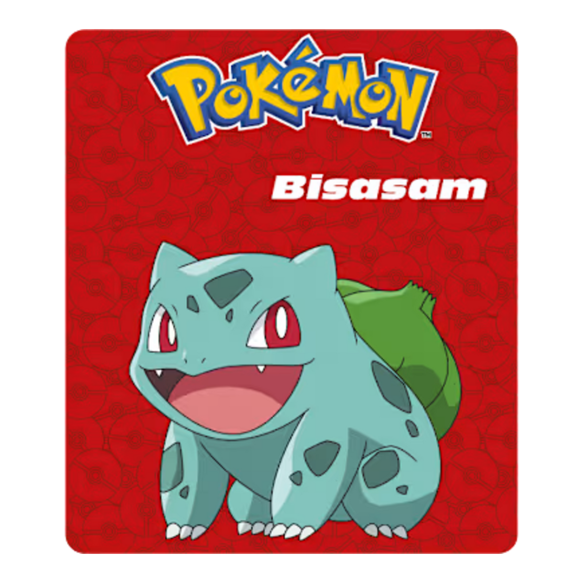 Tonies Pokemon - Bisasam