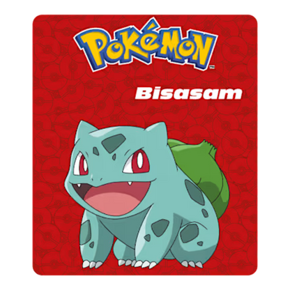 Tonies Pokemon - Bisasam