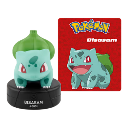 Tonies Pokemon - Bisasam