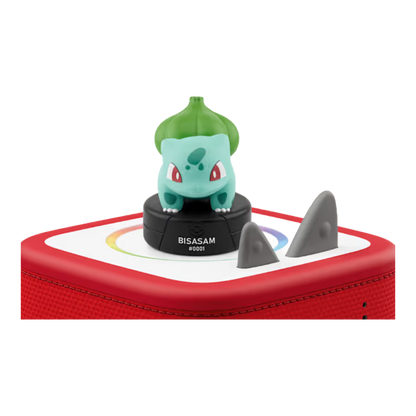 Tonies Pokemon - Bisasam