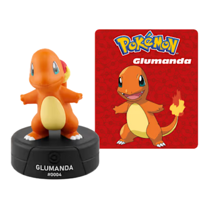 Tonies Pokemon - Glumanda